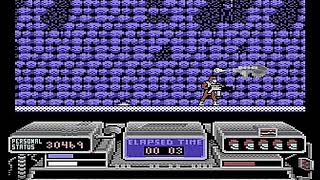 C64 Longplay: Baal (re-upload)