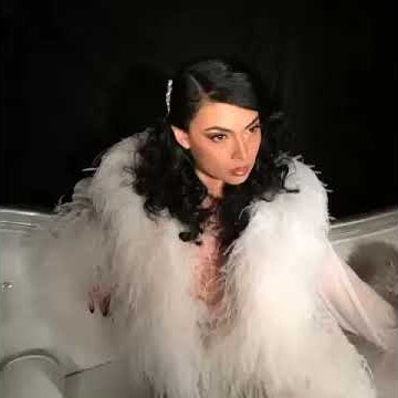 Tera Patrick Lingerie Photoshoot