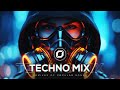 Techno mix 2024  remixes of popular songs  only techno bangers