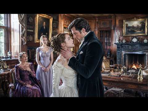 She Married the Cold Duke to Save Her Family—Then He Whispered, “You'll Never Leave Me”