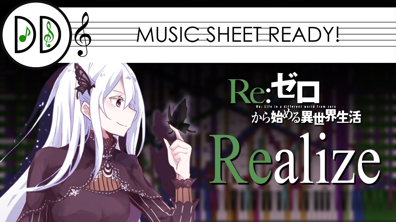 [Black MIDI Ep. 18] Realize K. Suzuki, Black MIDI by Philippine Black