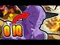 THE WORST DBFZ PLAY OF ALL TIME!! | Dragonball FighterZ Ranked Matches