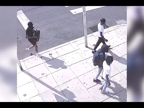 Arrest Made: Teen Charged After Christy Rec Center Pool Quintuple Shooting (UPDATE)