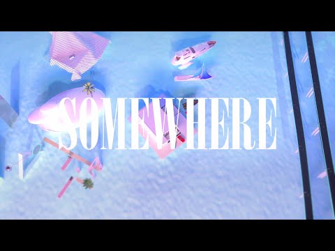 【日本語字幕】Somewhere (feat. GRAY, Hoody, ELO, DeVita) - GooseBumps