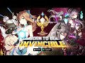 「エピックセブン」Are you ready for E7WC?