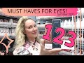 Products I CAN'T Live Without!