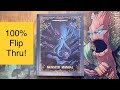 NEWest D&D Core Book! Alternative Cover Dungeons and Dragons Monster Manual (2025) 100% Flip in 4K