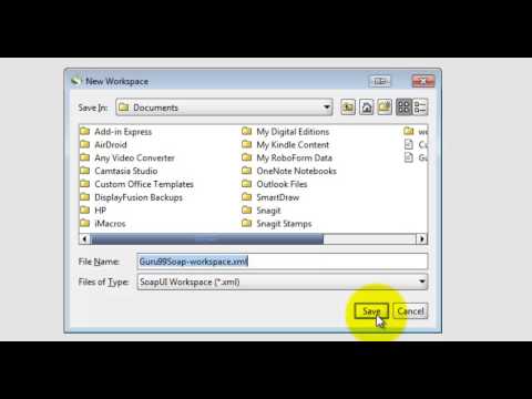 What is SoapUI