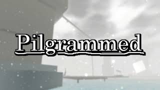 Isle of the Recital (Thinly Veiled Ice Cubes) - Pilgrammed Soundtrack screenshot 4