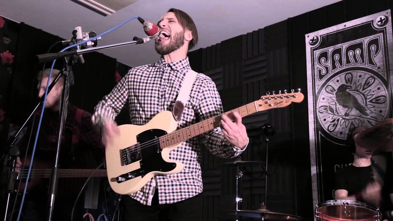 "ALATE" - band from MINSK