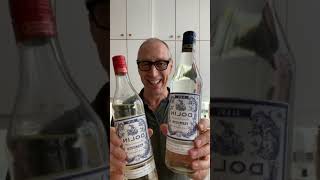 Breakfast Martini Apéro Hour with David Lebovitz, author of Drinking French