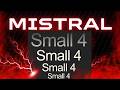 Mistral Small 4 is Here: One Model That Does it All