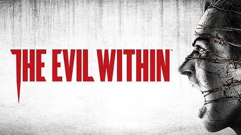 The Evil Within - (Pt.6) Losing Grip On Ourselves