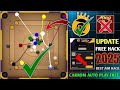 carrom pool ev loader new update || carrom pool new hack 2025 || auto play in carrom pool free
