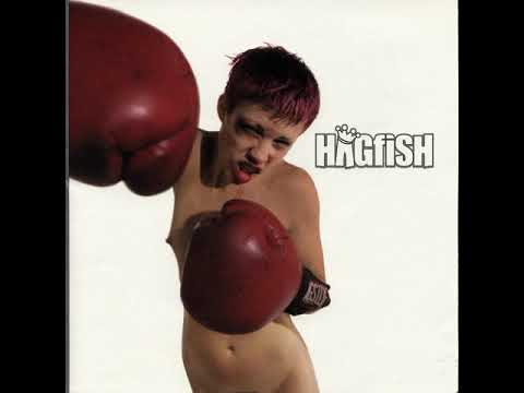 Hagfish — Hand