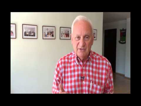 ნუგზარ რუხაძე. მოწვეული სპიკერი