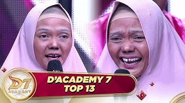 Bu Een Akhirnya Bisa Ngobrol Langsung Sama Rina Nose!! Kok Ada Yang Aneh Yaa? | D