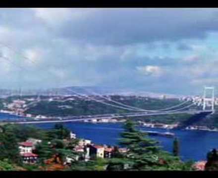 Canım İstanbul, Recep Tayyip ERDOĞAN