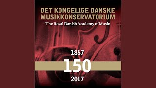 Hakon Jarl, Op. 40: Overture