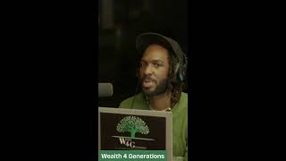 Wealth 4 Generations - High Pay & Grand Ave makeover