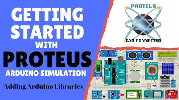 Sound Sensor Library for Proteus 100%