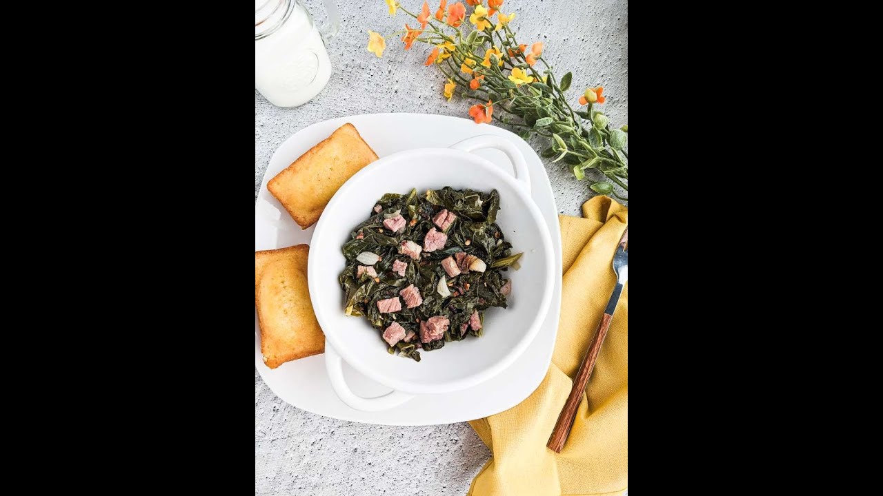 Cracker Barrel Greens Recipe Cracker Barrel Greens Recipe
