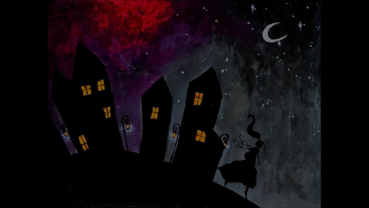 Louise Zbinden- Chez moi (lyric video)