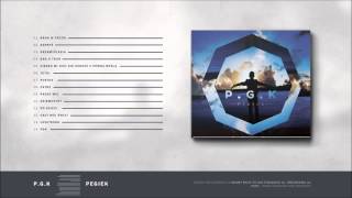 1. Pegiek-Krok w przód (prod.Arek Slash Opolski)