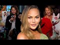 Chrissy Teigen Cancelled by Hollywood Over Bullying Scandal