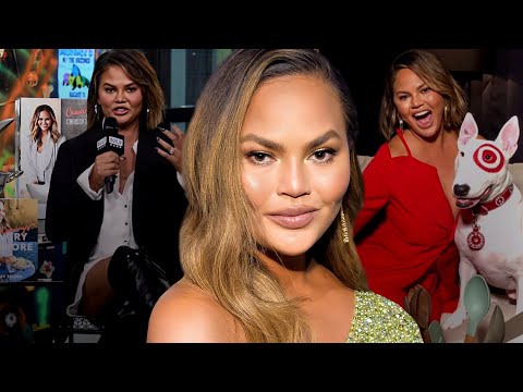 Vidéo: Chrissy Teigen Publie Une Photo Controversée