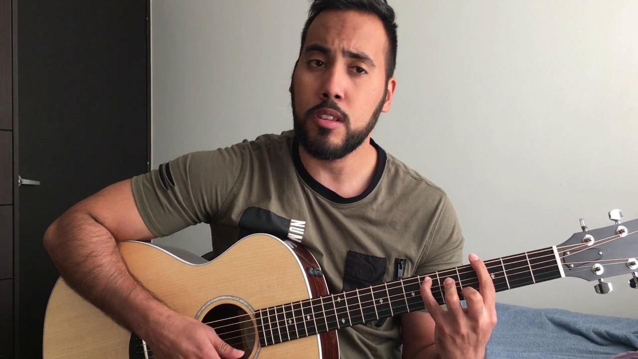 Me niego Reik ft. Ozuna, Wisin (Cover por Rafha Ruiz) YouTube