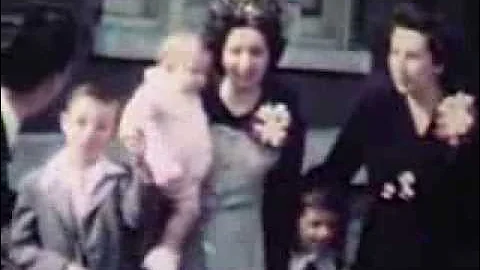 Frank Makowski and Marie Scariano Wedding Sept 28,...