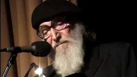 The Perfect High by Shel Silverstein (Part 2)