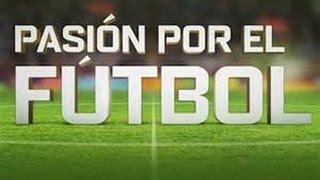 MOTIVACION FUTBOL