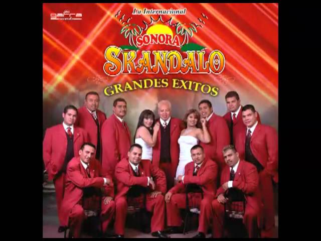 Watch Sonora Skandalo - Amnesia on YouTube Watch Sonora Skandalo - Amnesia on YouTube