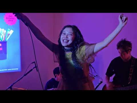 260405 민수 - Dikies, White Tee, Nike @ Space soda 2002 2024 민수 클럽 투어