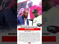 Marlon Wayans Defends Diddy – 50 Cent Fires Back: "Keep Yapping"  #fyp #fypage #shorts