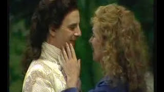 Caro voi siete all'alma. Valerie Masterson - Serse