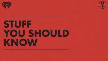 Understudies: Hardest Workers on Broadway? | STUFF YOU SHOULD KNOW