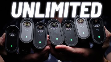 Mevo Start and Mevo Multicam — the EASIEST way to go LIVE with multiple cameras!