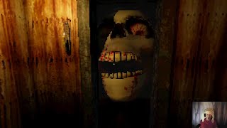 Noobs vs Games - trying out “Kizuyami | 刻闇” Japanese Horror Game