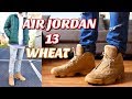 wheat 13 outfits