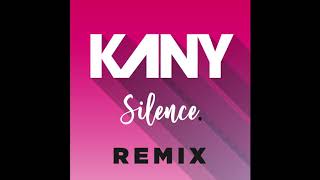 Kany - Silence Remix Zouk