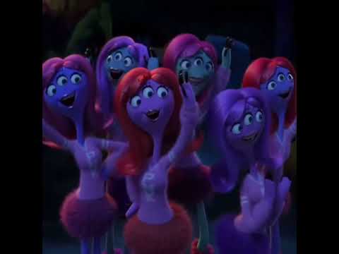 soundtrack: nuts - lil peep & rainybear #monstersinc #monstersuniversity #PNK