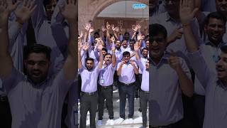 🎉 The Ultimate AIR 11 Celebration 🏆🚀 Sikar Topper Celebration | 3000+ selections