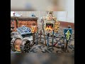 BEST board game EVER painted 30 years later