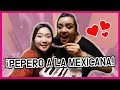 PEPERO A LA MEXICANA