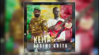 KEITA FLOW ASSIMI GOÏTA