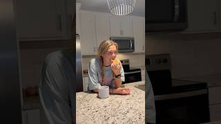 Runner Morning Routine