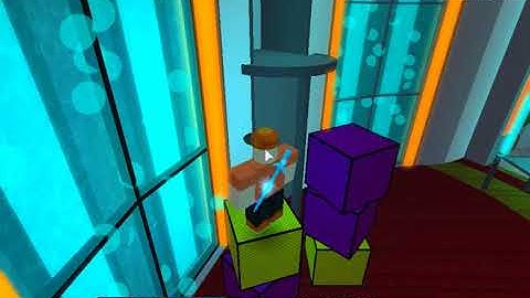 Closing Hours 100% by ElectroBlast199 | Flood Escape 2 Map Test [EASY]